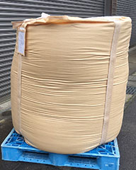 酒米五百万石 フレコン 1トン 玄米